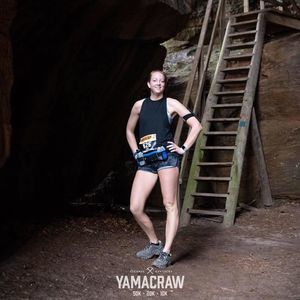 Meet your Posher, Kasey